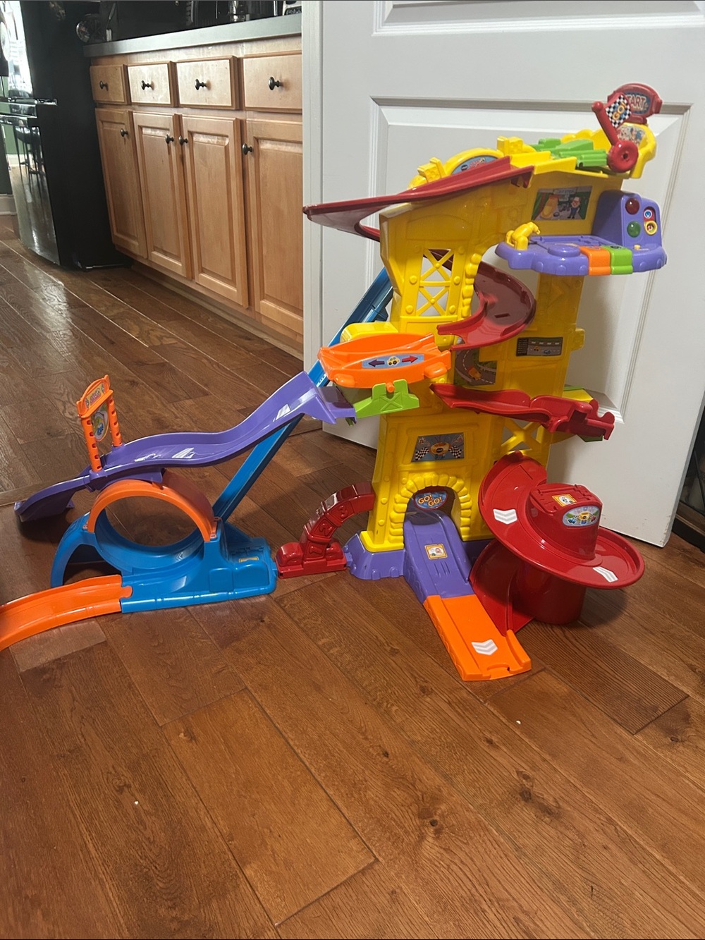 Vtech Ultimate Amazement Park
